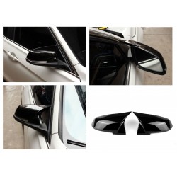 Καπάκια καθρεπτών Μ για BMW Σειρά 1 (F20/ F21)